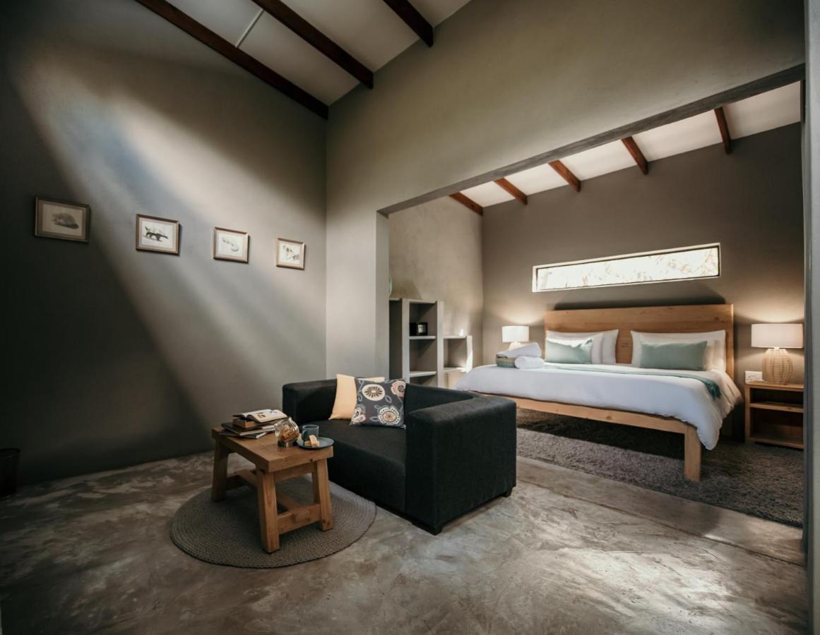 Dream Of Africa Bush Lodge マールロス・パーク エクステリア 写真