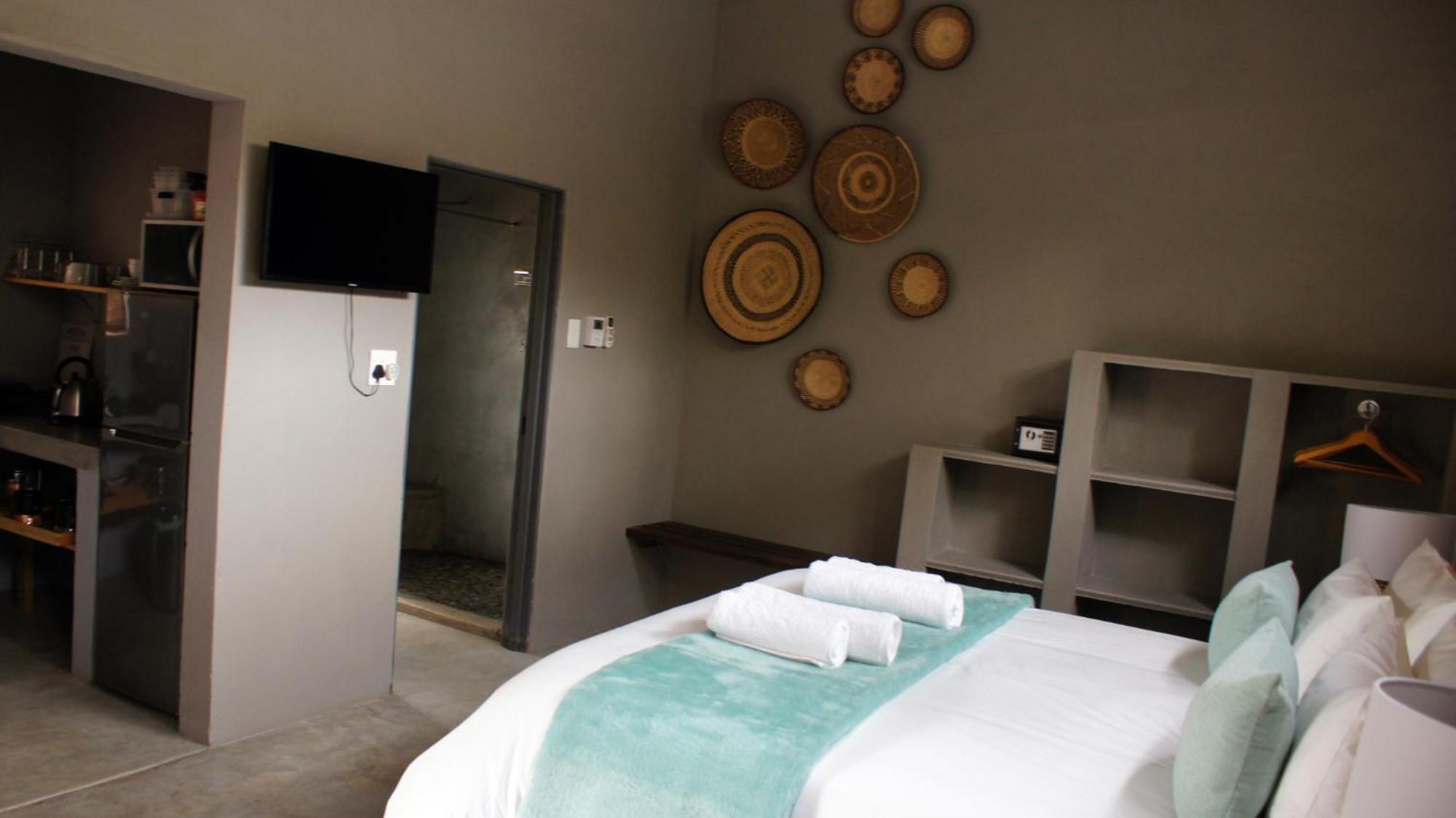 Dream Of Africa Bush Lodge マールロス・パーク エクステリア 写真