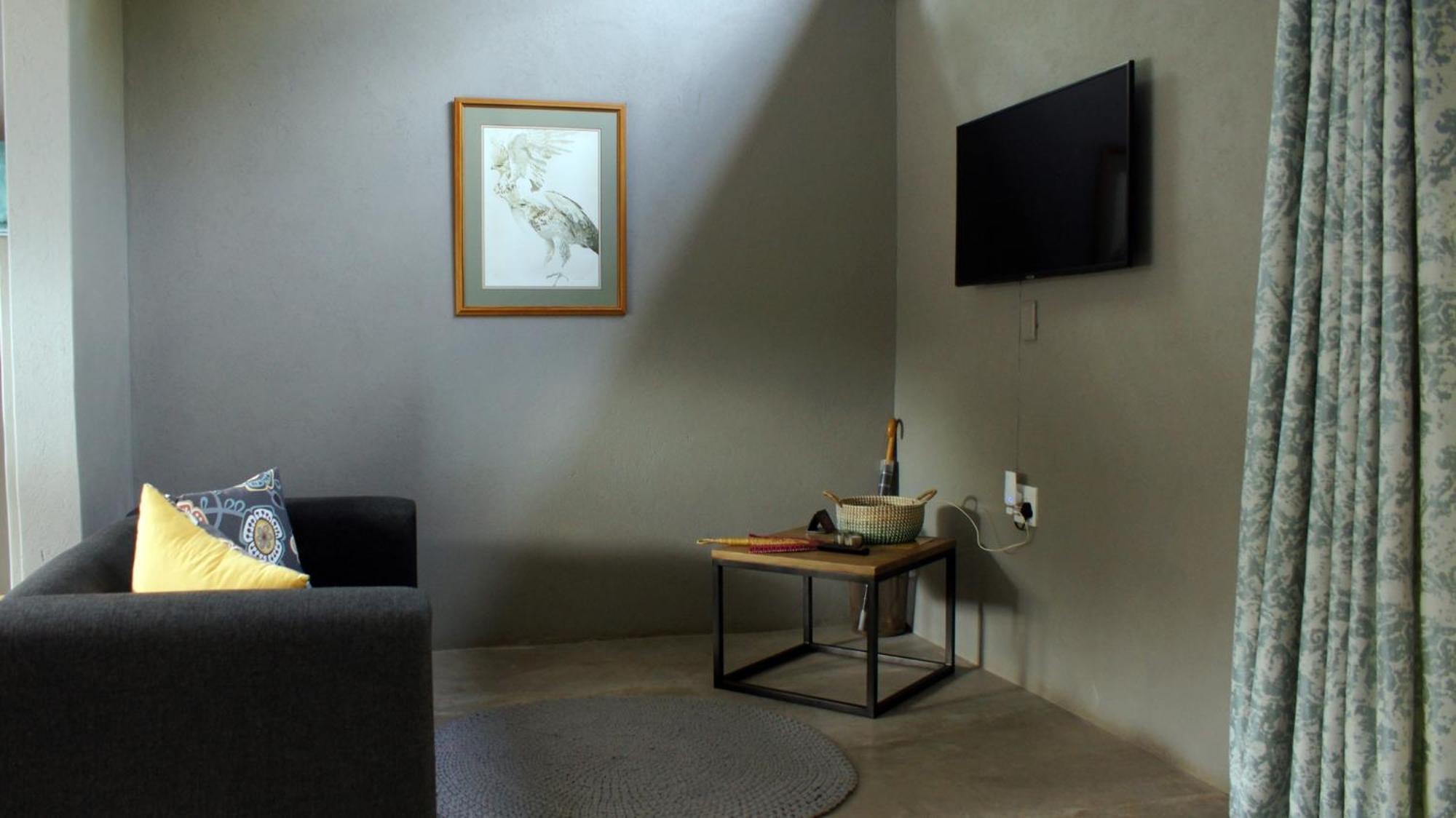 Dream Of Africa Bush Lodge マールロス・パーク エクステリア 写真