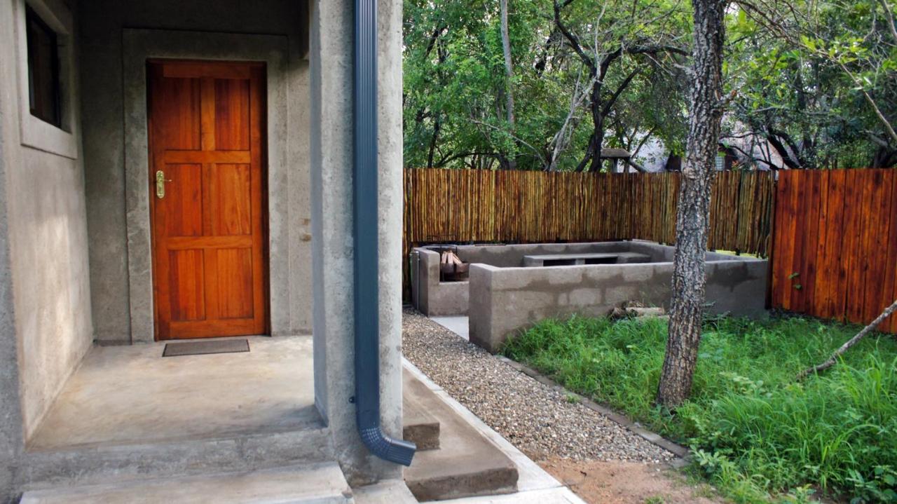 Dream Of Africa Bush Lodge マールロス・パーク エクステリア 写真